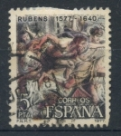 Stamps Spain -  EDIFIL 2463 SCOTT 2090