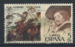 Stamps Spain -  EDIFIL 2464 SCOTT 2091.02