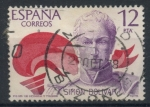 Sellos del Mundo : Europa : Espa�a : EDIFIL 2490 SCOTT 2117