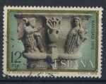 Stamps Spain -  EDIFIL 2492 SCOTT 2119