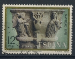 Sellos de Europa - Espa�a -  EDIFIL 2492 SCOTT 2119