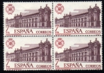 Stamps Spain -  1976 B4 Aduanas : Barcelona Edifil 2328
