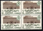 Stamps Spain -  1976 B4 Aduanas : Madrid Edifil 2327