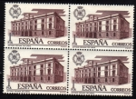Stamps Spain -  1976 B4 Aduanas : Cadiz Edifil 2326