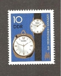 Stamps Germany -  INTERCAMBIO