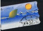 Stamps Spain -  AMTS Naturaleza