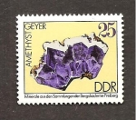 Stamps Germany -  INTERCAMBIO