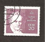 Stamps Germany -  INTERCAMBIO