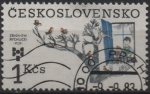 Stamps Czechoslovakia -  Libro d' Ilustraciones: Zbigniew Rychlicki