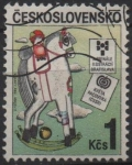 Stamps Czechoslovakia -  Para l' Niños