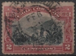 Stamps Chile -  Batalla d' Chacabuco