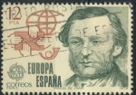 Stamps : Europe : Spain :  EDIFIL 2521 SCOTT 2148.01