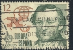 Sellos de Europa - Espa�a -  EDIFIL 2521 SCOTT 2148.02