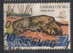 Stamps : Europe : Spain :  EDIFIL 2532 SCOTT 2159.02