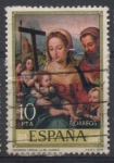 Stamps : Europe : Spain :  EDIFIL 2538 SCOTT 2165.01