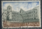 Stamps : Europe : Spain :  EDIFIL 2544 SCOTT 2172.01