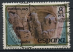 Stamps : Europe : Spain :  EDIFIL 2550 SCOTT 2177.02