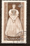 Stamps Hungary -  Jóven de Drebecen