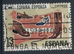 Stamps : Europe : Spain :  EDIFIL 2565 SCOTT 2205.01