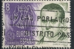 Stamps : Europe : Spain :  EDIFIL 2568 SCOTT 2208.02