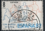 Sellos de Europa - Espa�a -  EDIFIL 2570 SCOTT 2211.01