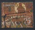 Stamps : Europe : Spain :  EDIFIL 2586 SCOTT 2221b.01