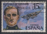 Stamps Spain -  EDIFIL 2597 SCOTT 2227.02