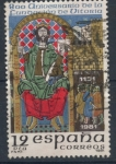 Stamps : Europe : Spain :  EDIFIL 2625 SCOTT 2246.02