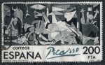 Stamps : Europe : Spain :  EDIFIL 2630 SCOTT 2252.01