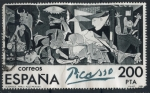 Stamps Spain -  EDIFIL 2630 SCOTT 2252.01