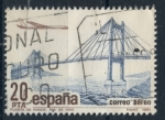 Stamps Spain -  EDIFIL 2636 SCOTT C180.01