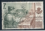 Stamps Spain -  EDIFIL 2637 SCOTT 2273.01