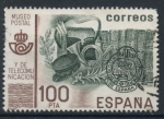 Stamps : Europe : Spain :  EDIFIL 2640 SCOTT 2275d.01