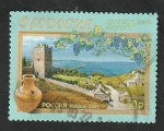 Stamps Russia -  2550 Anivº de la fundación de Feodosia