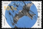 Stamps : Europe : Netherlands :  Paises Bajos