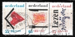 Stamps Netherlands -  Paises Bajos