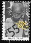 Stamps Netherlands -  Paises Bajos