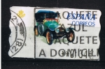 Sellos de Europa - Espaa -  AMTS  Peugeot  