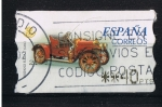 Stamps Spain -  AMTS  Hispano Suiza T  CASAC