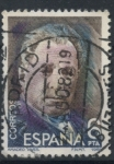 Sellos de Europa - Espa�a -  EDIFIL 2653 SCOTT 2286.01