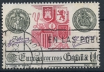 Sellos de Europa - Espa�a -  EDIFIL 2657 SCOTT 2290.01