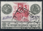 Stamps : Europe : Spain :  EDIFIL 2657 SCOTT 2290.02