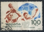 Sellos de Europa - Espaa -  EDIFIL 2663 SCOTT 2295b.02
