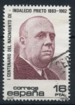 Stamps Spain -  EDIFIL 2731 SCOTT 2357.01