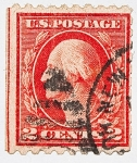 Stamps United States -  ESTADOS UNIDOS