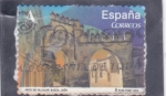 Stamps Spain -  Arco de Villalar-BAEZA -Jaén (47)