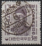 Sellos del Mundo : Asia : Corea_del_sur : Rey Sejong