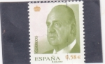 Stamps Spain -  Juan Carlos I (47)