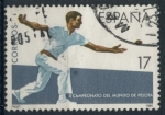 Stamps Spain -  EDIFIL 2850 SCOTT 2488.01