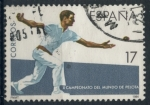 Sellos de Europa - Espaa -  EDIFIL 2850 SCOTT 2488.01